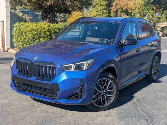 2023 BMW X1 28i — SUV — 806 mi — Roseville, CA