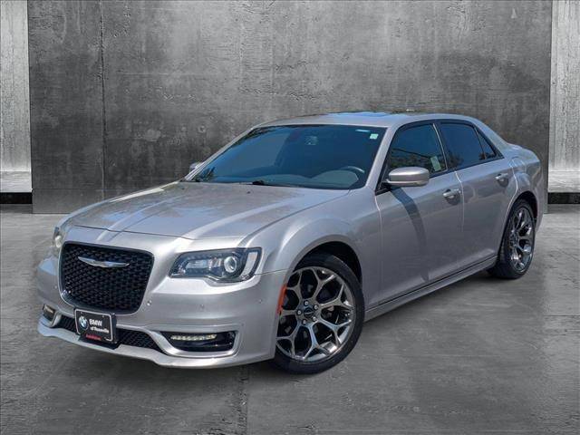 2018 Chrysler 300 S — Sedan — 36,909 mi — Roseville, CA