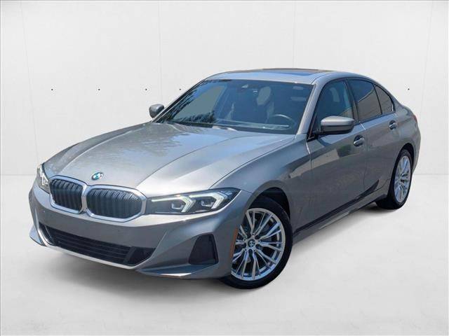 2023 BMW 3 Series 330i — Sedan — 33,626 mi — Roseville, CA