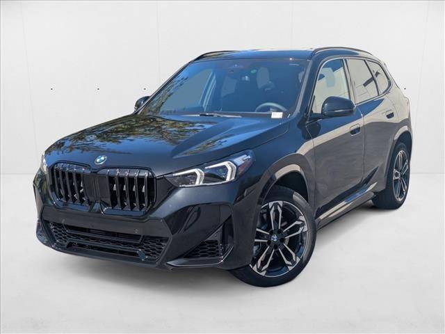 2025 BMW X1 28i — SUV — 11 mi — Roseville, CA