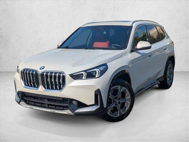 2025 BMW X1 28i — SUV — 29 mi — Roseville, CA