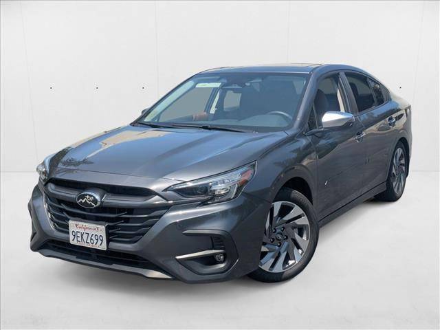 2023 Subaru Legacy Touring XT — Sedan — 19,527 mi — Roseville, CA
