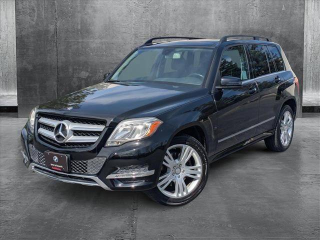 2015 Mercedes-Benz GLK GLK 350 — SUV — 83,045 mi — Roseville, CA