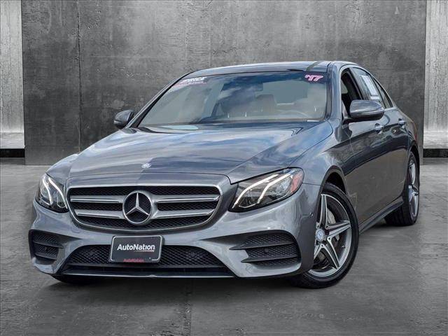2017 Mercedes-Benz E-Class E 300 — Sedan — 85,477 mi — Roseville, CA