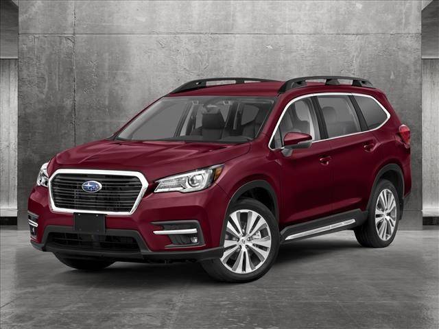 2019 Subaru Ascent Limited — SUV — 98,355 mi — Roseville, CA