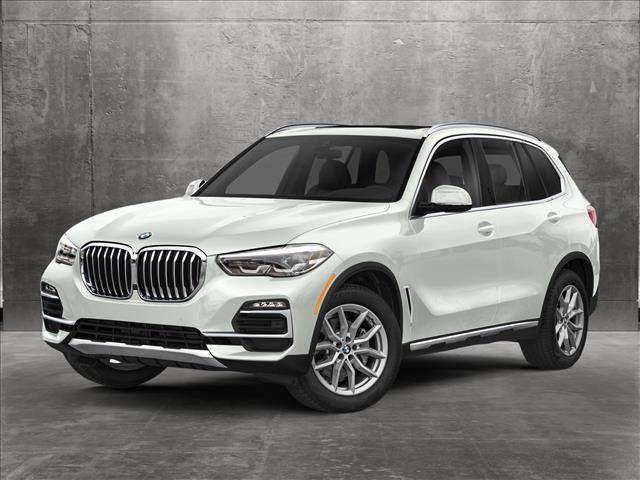 2019 BMW X5 40i — SUV — 55,748 mi — Roseville, CA