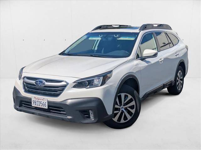 2022 Subaru Outback 2.5i Premium — SUV — 29,869 mi — Roseville, CA