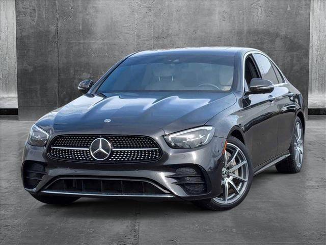 2021 Mercedes-Benz E-Class E 350 — Sedan — 39,547 mi — Roseville, CA