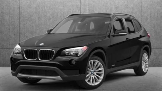 2014 BMW X1 28i — SUV — 127,131 mi — Roseville, CA