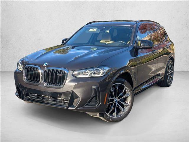 2023 BMW X3 M40i — SUV — 23,049 mi — Roseville, CA