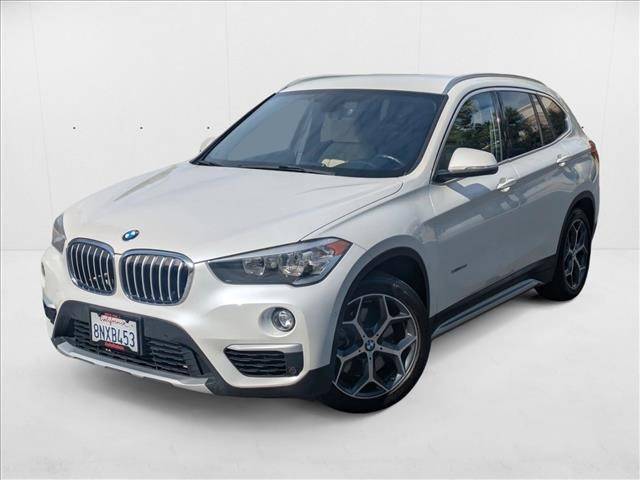 2016 BMW X1 28i — SUV — 59,875 mi — Roseville, CA