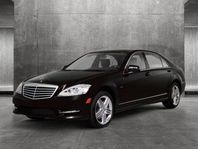 2011 Mercedes-Benz S-Class S 550 — Sedan — 98,798 mi — Roseville, CA