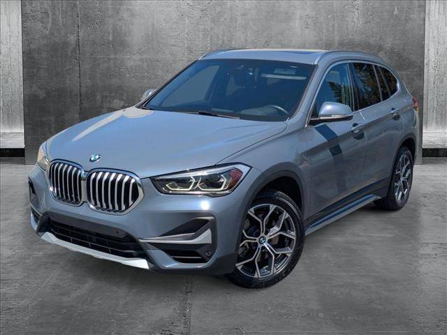 2022 BMW X1 28i — SUV — 28,103 mi — Roseville, CA