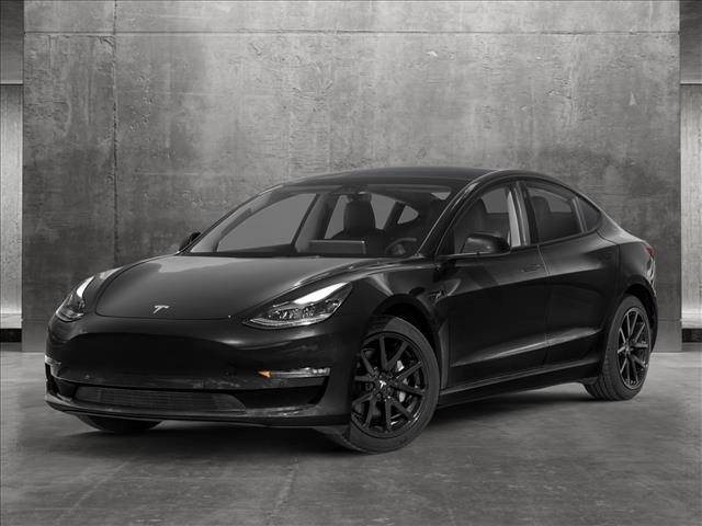 2023 Tesla Model 3 Long Range — Sedan — 31,064 mi — Roseville, CA