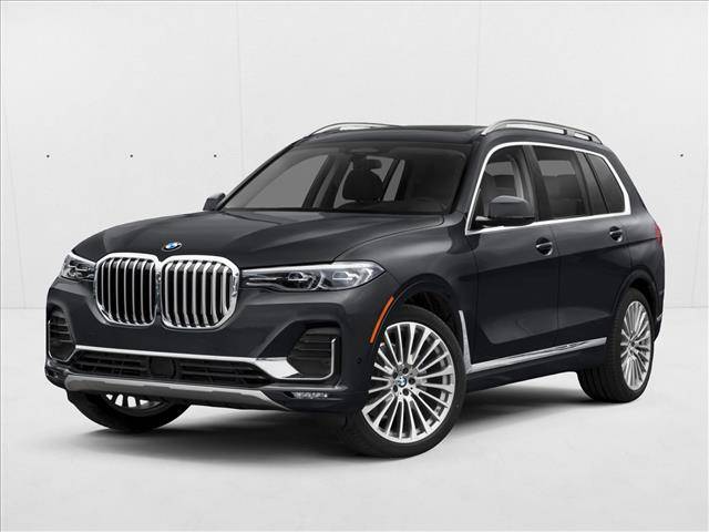 2020 BMW X7 40i — SUV — 85,959 mi — Roseville, CA