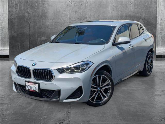 2023 BMW X2 28i — SUV — 30,323 mi — Roseville, CA