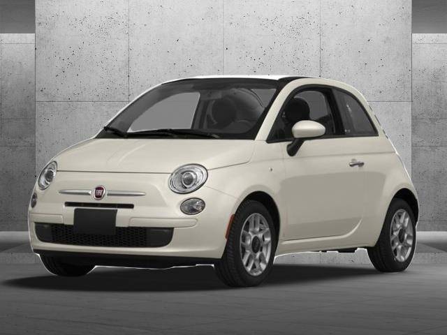 2014 FIAT 500 Lounge — Convertible — 68,682 mi — Roseville, CA