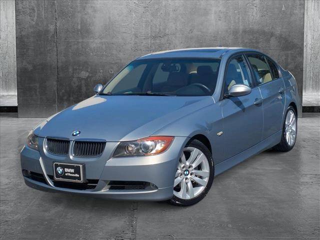 2006 BMW 3 Series 325i — Sedan — 135,816 mi — Roseville, CA