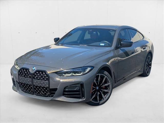 2023 BMW 4 Series 430i — Sedan — 32,912 mi — Roseville, CA