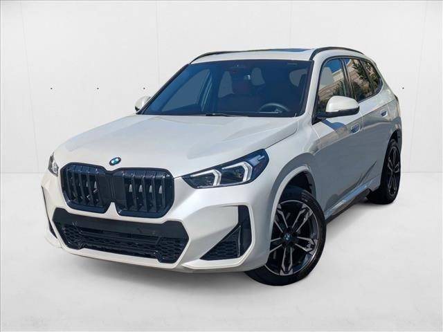 2025 BMW X1 28i — SUV — 15 mi — Roseville, CA