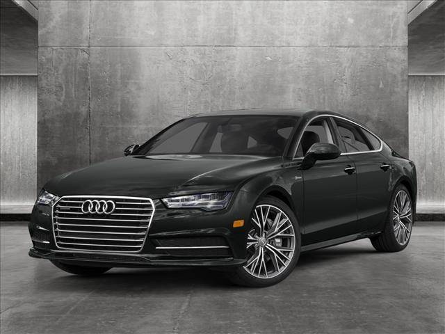 2016 Audi A7 Prestige — Hatchback — 74,575 mi — Roseville, CA