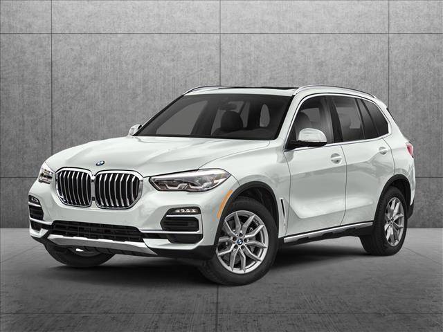 2023 BMW X5 40i — SUV — 47,179 mi — Roseville, CA