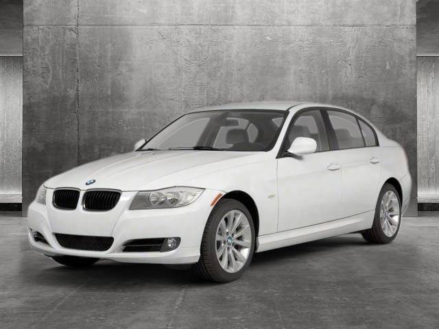 2011 BMW 3 Series 328i — Sedan — 83,027 mi — Roseville, CA