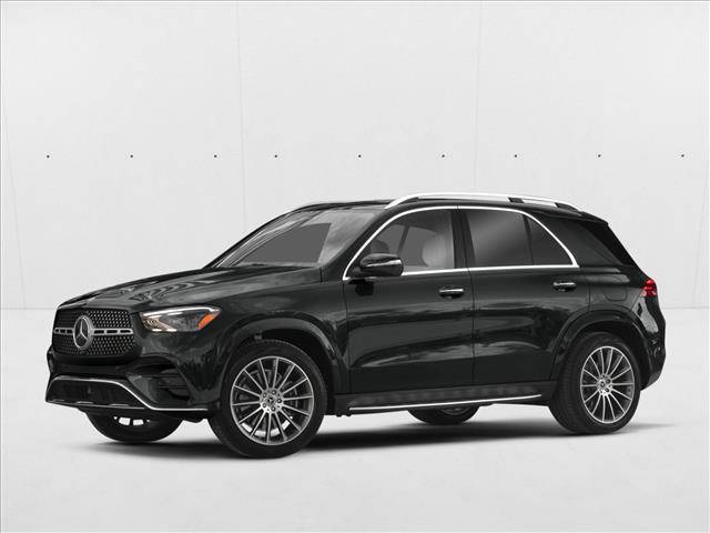 2024 Mercedes-Benz GLE GLE 450e Plug-In Hybrid — SUV — 7,251 mi — Roseville, CA