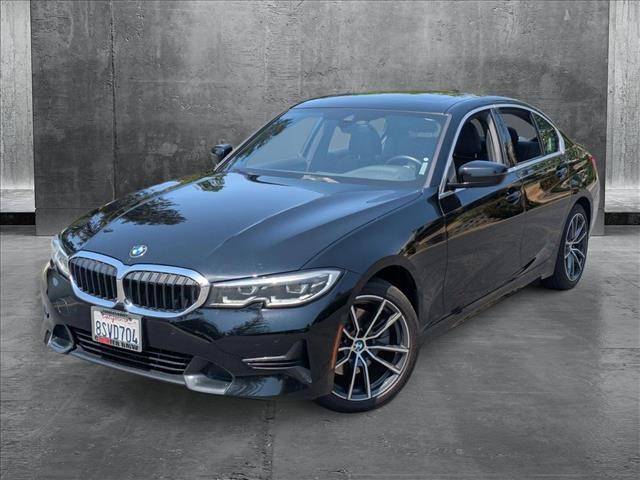 2020 BMW 3 Series 330i — Sedan — 49,146 mi — Roseville, CA