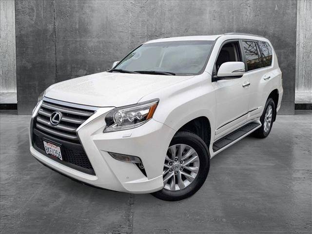 2019 Lexus GX GX 460 — SUV — 81,777 mi — Roseville, CA