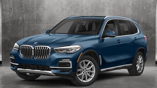 2019 BMW X5 40i — SUV — 67,024 mi — Roseville, CA