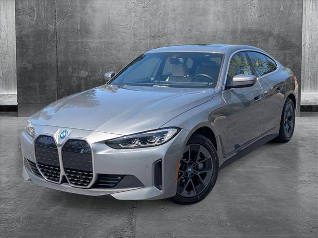 2023 BMW i4 eDrive35 — Sedan — 19,189 mi — Roseville, CA