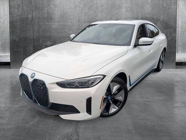 2023 BMW i4 eDrive40 — Sedan — 22,129 mi — Roseville, CA