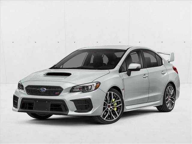 2021 Subaru WRX STI — Sedan — 54,331 mi — Roseville, CA