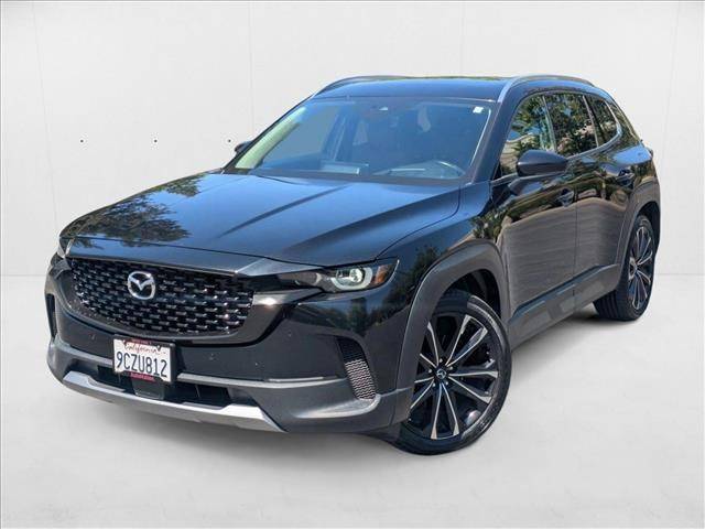 2023 Mazda CX-50 Turbo Premium Plus — SUV — 68,616 mi — Roseville, CA