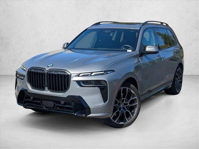 2023 BMW X7 40i — SUV — 20,246 mi — Roseville, CA