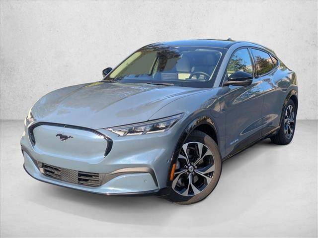 2023 Ford Mustang Mach-E Premium — SUV — 44,034 mi — Roseville, CA