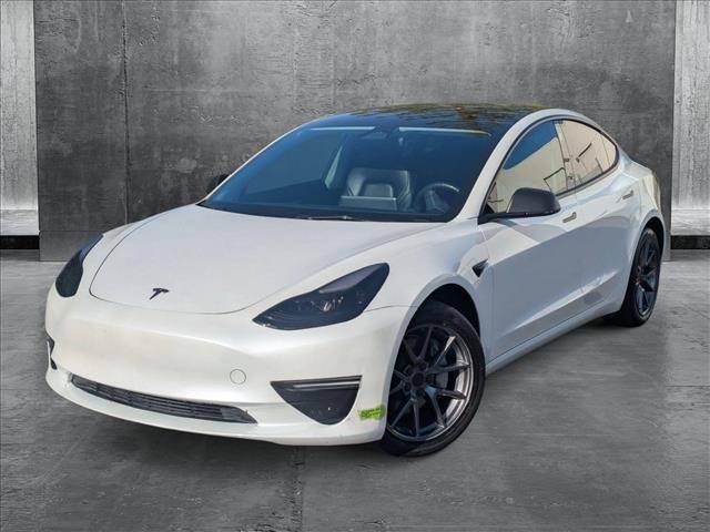 2023 Tesla Model 3 Model 3 — Sedan — 26,735 mi — Roseville, CA