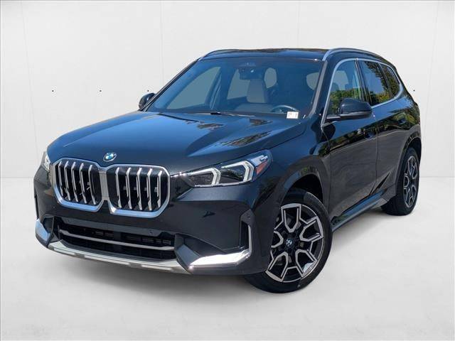 2025 BMW X1 28i — SUV — 824 mi — Roseville, CA