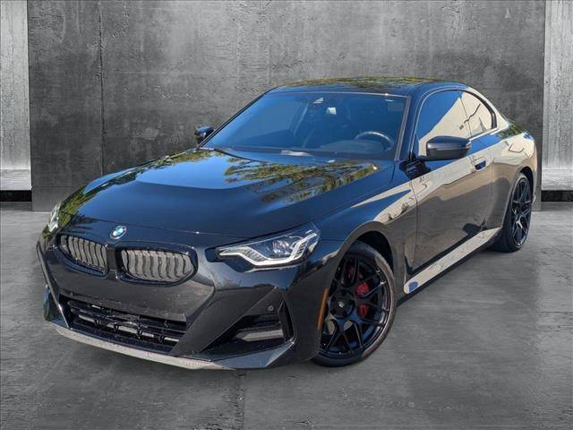 2022 BMW 2 Series 230i — Coupe — 22,028 mi — Roseville, CA