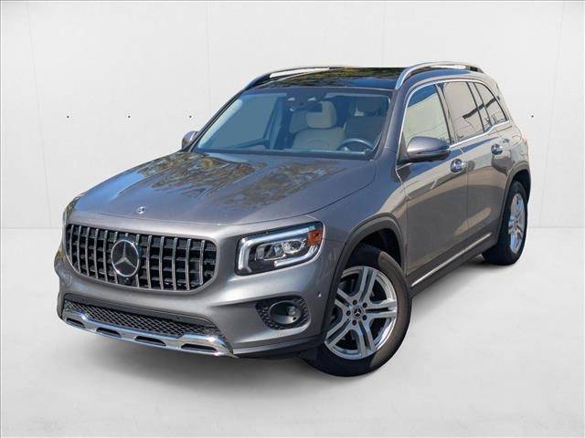 2022 Mercedes-Benz GLB GLB 250 — SUV — 24,747 mi — Roseville, CA