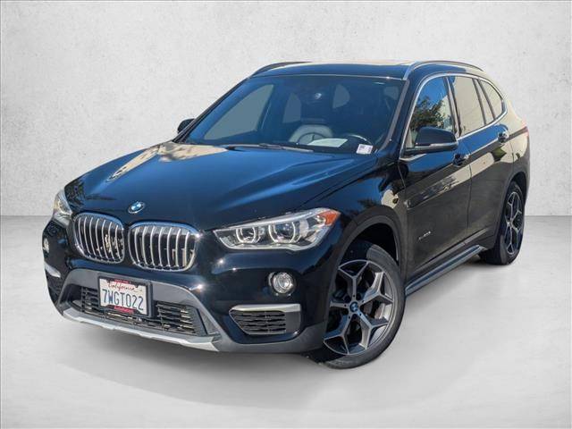 2017 BMW X1 28i — SUV — 48,900 mi — Roseville, CA