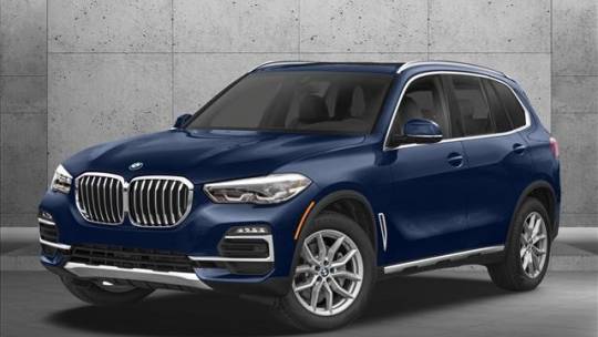 2022 BMW X5 40i — SUV — 29,014 mi — Roseville, CA