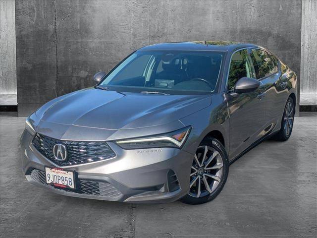 2024 Acura Integra Standard — Hatchback — 61,147 mi — Roseville, CA