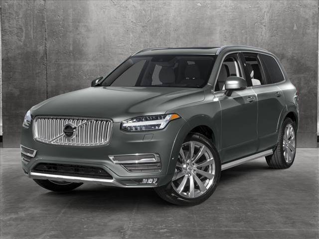 2016 Volvo XC90 T6 Inscription — SUV — 117,207 mi — Roseville, CA
