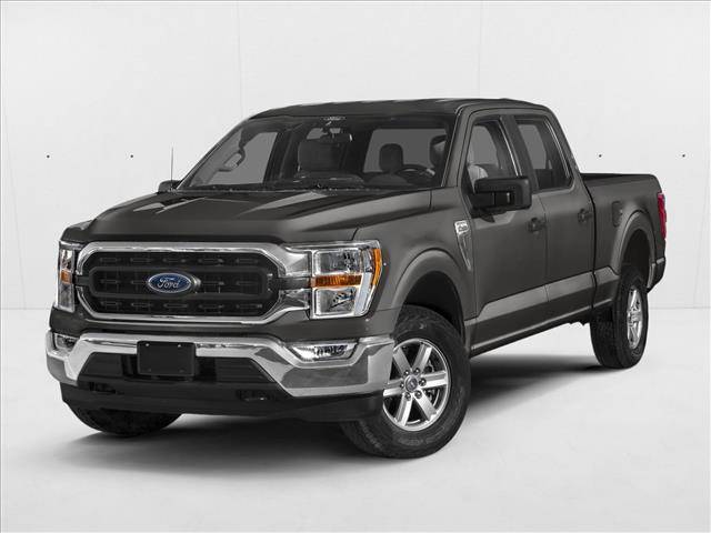 2023 Ford F-150 XLT — Pickup Truck — 28,486 mi — Roseville, CA
