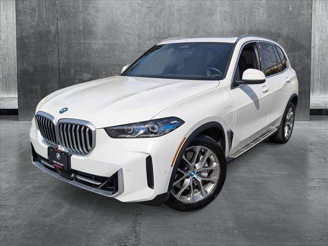 2024 BMW X5 50e — SUV — 26,557 mi — Roseville, CA