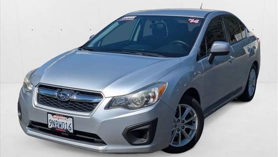 Used Subarus Under $10,000 for Sale Near Me - TrueCar
