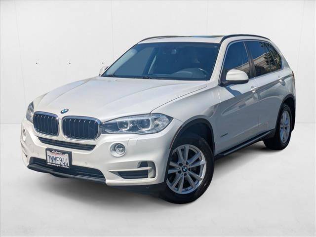 2015 BMW X5 35i — SUV — 154,377 mi — Roseville, CA