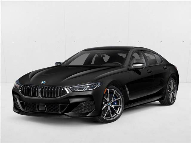 2022 BMW 8 Series M850i — Sedan — 32,808 mi — Roseville, CA